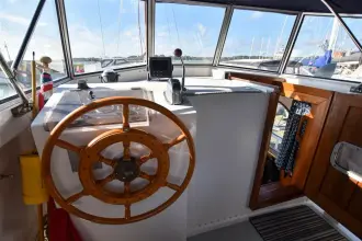 Thumbnail von Hakvoort Shipyard Dutch kotter