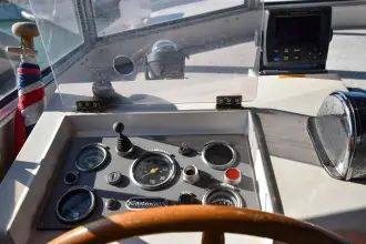 Thumbnail von Hakvoort Shipyard Dutch kotter