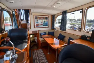 Thumbnail von Hakvoort Shipyard Dutch kotter