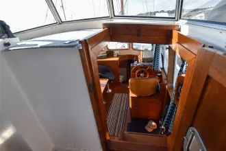 Thumbnail von Hakvoort Shipyard Dutch kotter