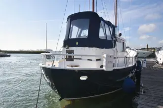 Thumbnail von Hakvoort Shipyard Dutch kotter