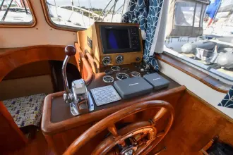 Thumbnail von Hakvoort Shipyard Dutch kotter