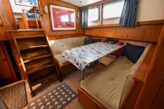 Thumbnail von Hakvoort Shipyard Dutch kotter