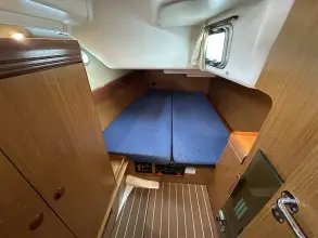 Thumbnail von Jeanneau Sun Odyssey 42i NEW DAWN