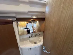 Thumbnail von Jeanneau Sun Odyssey 42i NEW DAWN