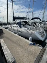 Thumbnail von Jeanneau Sun Odyssey 42i NEW DAWN