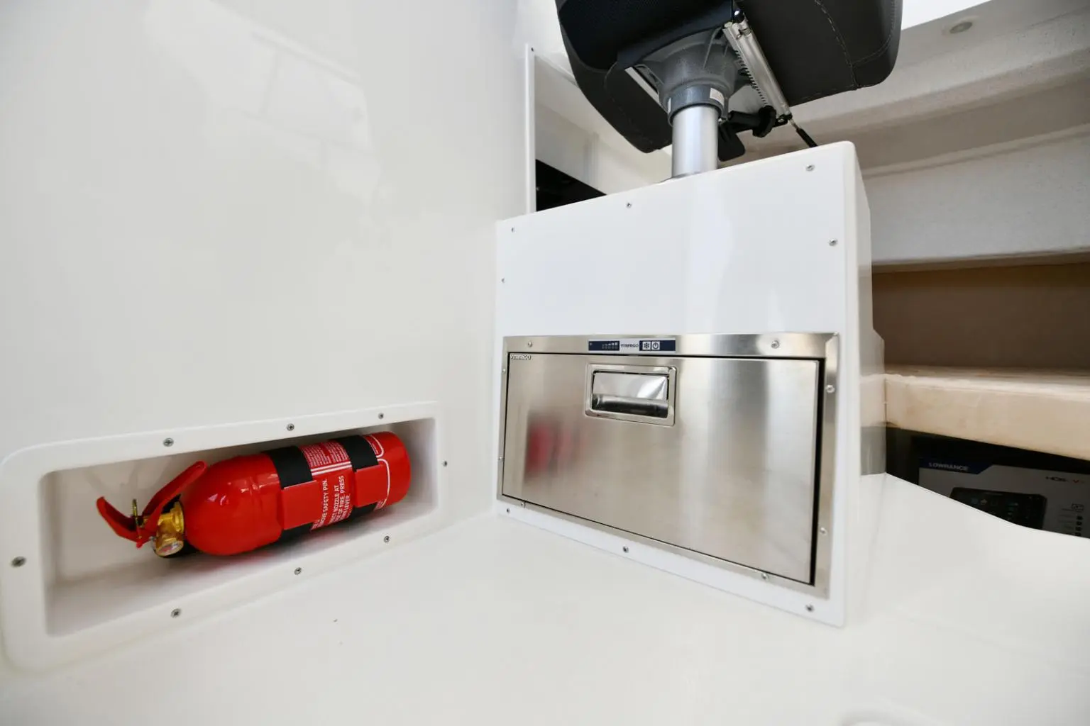 Thumbnail von Parker 	700 Pilothouse