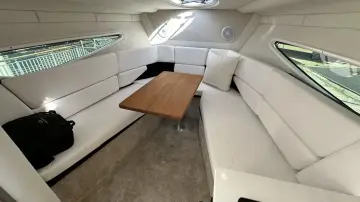 Thumbnail von Regal 26 Express Janet