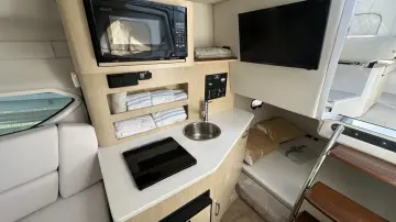 Thumbnail von Regal 26 Express Janet