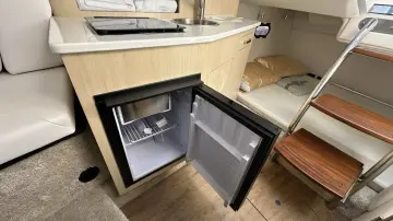 Thumbnail von Regal 26 Express Janet