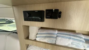 Thumbnail von Regal 26 Express Janet