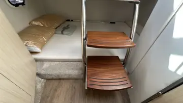 Thumbnail von Regal 26 Express Janet