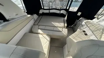 Thumbnail von Regal 26 Express Janet