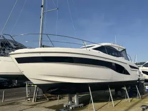 Bavaria SR41 Auray