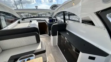 Thumbnail von Bavaria SR41 Auray