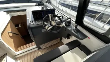 Thumbnail von Bavaria SR41 Auray