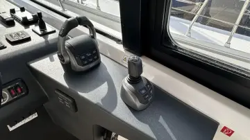 Thumbnail von Bavaria SR41 Auray