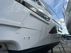 Thumbnail von Bavaria SR41 Auray