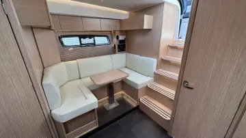 Thumbnail von Bavaria SR41 Auray