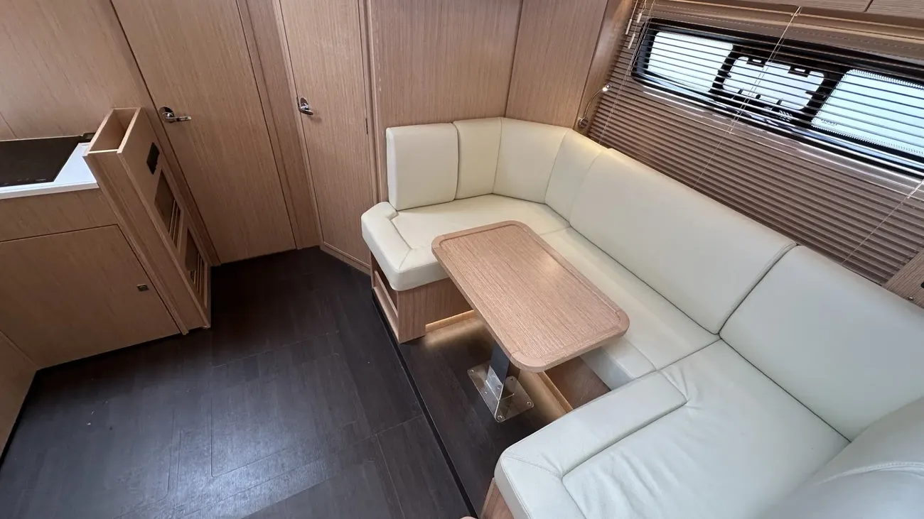 Thumbnail von Bavaria SR41 Auray