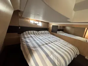 Thumbnail von Bavaria SR41 Auray