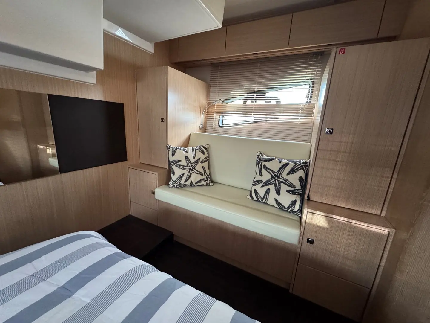 Thumbnail von Bavaria SR41 Auray