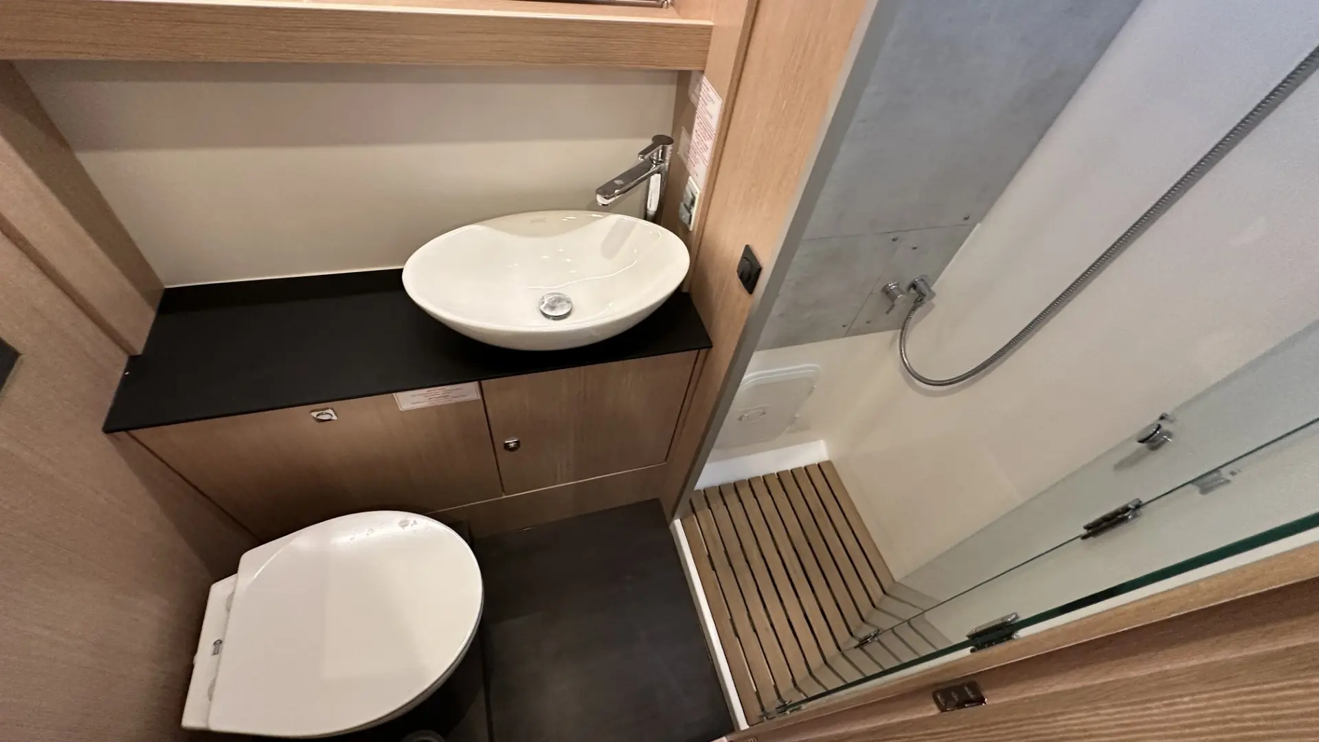 Thumbnail von Bavaria SR41 Auray