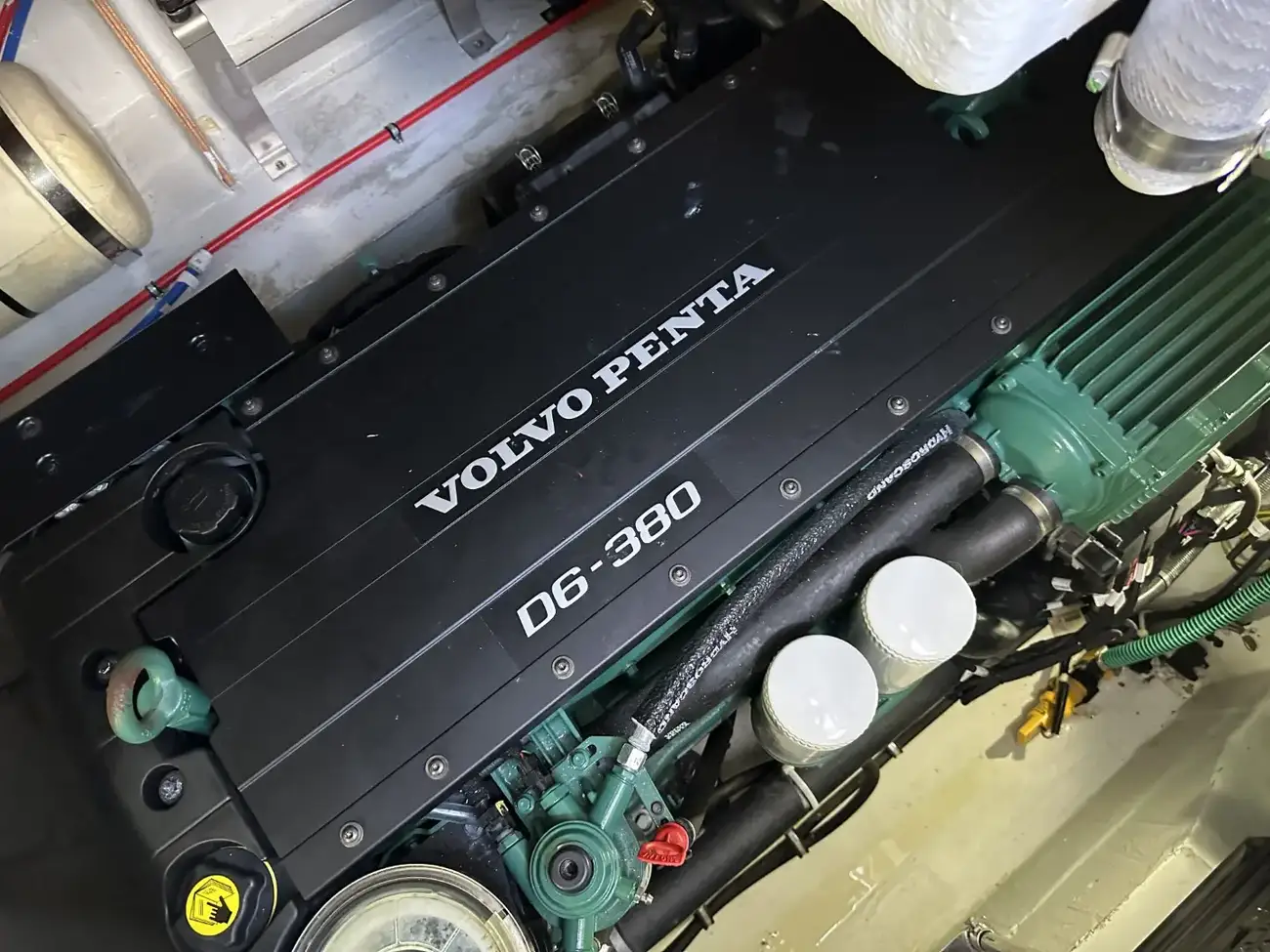 Thumbnail von Bavaria SR41 Auray