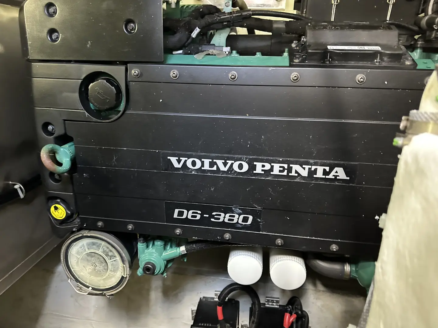 Thumbnail von Bavaria SR41 Auray