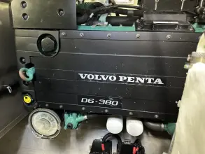 Thumbnail von Bavaria SR41 Auray