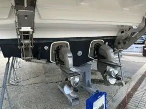 Thumbnail von Bavaria SR41 Auray