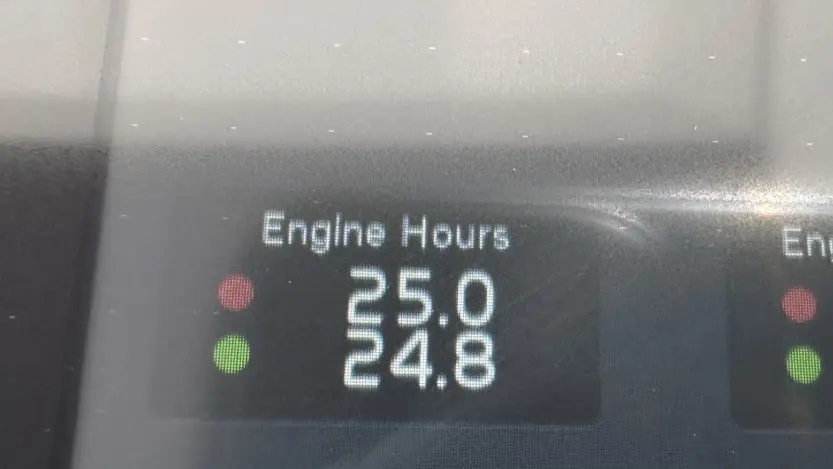 Thumbnail von Bavaria SR41 Auray