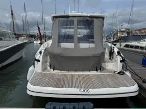 Thumbnail von Bavaria SR41 Auray