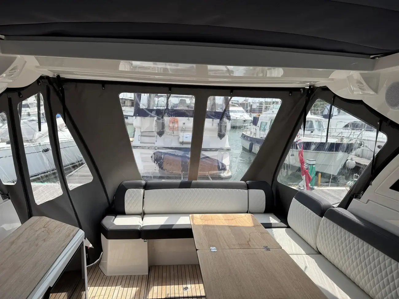 Thumbnail von Bavaria SR41 Auray