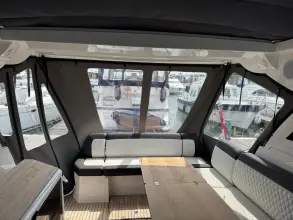 Thumbnail von Bavaria SR41 Auray