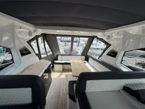 Thumbnail von Bavaria SR41 Auray