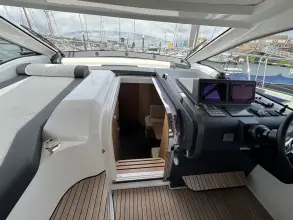 Thumbnail von Bavaria SR41 Auray