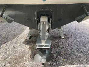 Thumbnail von Paragon 31 Flybridge