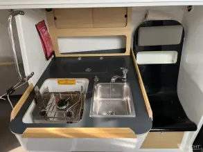 Thumbnail von Jeanneau Sun Fast 3600 KILLING TIME