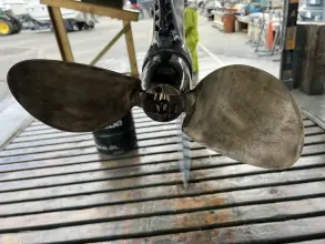 Thumbnail von Jeanneau Sun Fast 3600 KILLING TIME