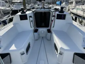 Thumbnail von Jeanneau Sun Fast 3600 KILLING TIME