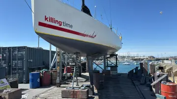 Thumbnail von Jeanneau Sun Fast 3600 KILLING TIME