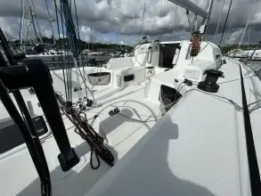 Thumbnail von Jeanneau Sun Fast 3600 SOLIS ORTUS