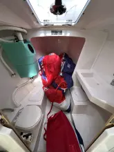 Thumbnail von Jeanneau Sun Fast 3600 SOLIS ORTUS