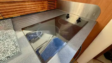 Thumbnail von Sealine F425 RAFFLES