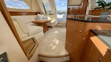 Thumbnail von Sealine F425 RAFFLES