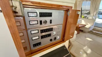 Thumbnail von Sealine F425 RAFFLES