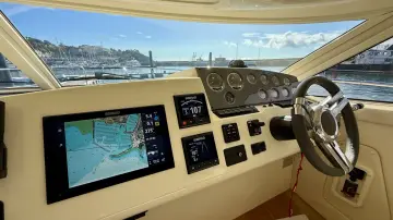 Thumbnail von Sealine F425 RAFFLES