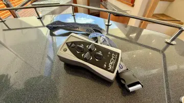 Thumbnail von Sealine F425 RAFFLES