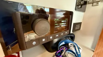 Thumbnail von Sealine F425 RAFFLES